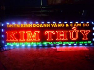 Màn hình led 3 màu