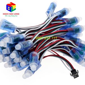 Den-Led-phao-hoa Đèn Led Pháo Hoa