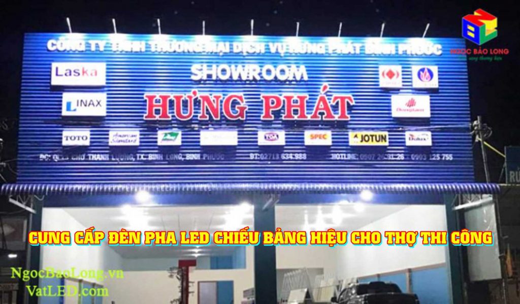 cung-cap-den-pha-led-chieu-sang-bang-hieu